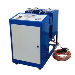 220V 1:1 Polyurethane Foam Spray Machine Panit Foam Spraying and Pouring 9KG/Min