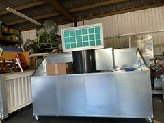 MOBILE PREP STATION BRAND NEW