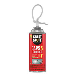 GREAT STUFF 12 oz. Gaps and Cracks Insulating Spray Foam Sealant (4 Pack)