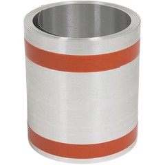 AMERIMAX HOME PRODUCTS 70412 12-Inch x10-Feet Galvanized Flashing