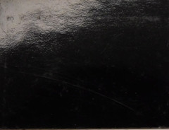 Wet Black Tiger Drylac 49/80036 High Gloss Black 1 LB