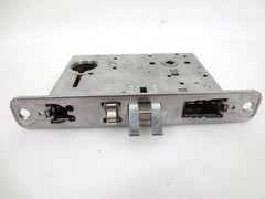 CORBIN RUSSWIN ML 2257 LL RH LOCK BODY ONLY NOS STOREROOM FUNCTION 433F 626