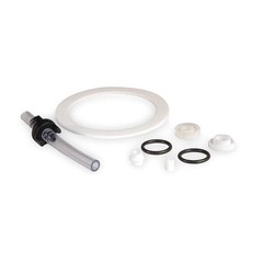 TITAN 0277943 HVLP Gun Repair Kit 2PCY3
