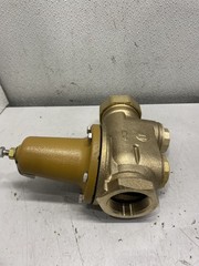 Watts 2 LF25AUB-Z3 Water Pressure Reducing Valve