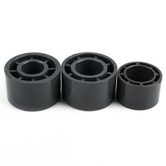 1/5PCS 20/25/32/40/50Mm UPVC Reducing Pipe Connector Aquarium Fish Connector PVC
