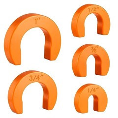 Home Pipe Release Tool Disconnect Clip Tool Set Push-fit Fitting Removal Tool
