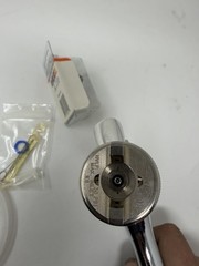DeVilbiss Pri612g Pri HVLP Gravity Feed Primer Gun 1.4 and 1.8 Tips