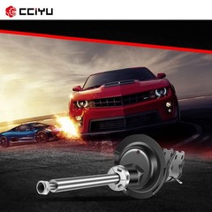 4 Front Rear Struts Shock Absorbers for 2007-2012 Mazda CX-7 339155 339156