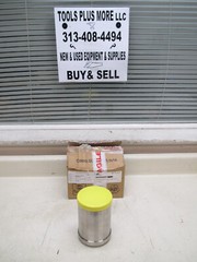 Sames Kremlin 900000851 Sleeve 800cc C/W Screw New Free Shipping