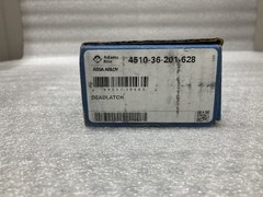 Adams Rite Assa Abloy Deadlatch 4510-36-101-628 Door Latch