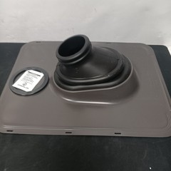 Lifetime Ultimate Pipe Flashing