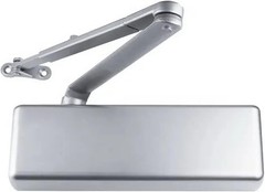 Lcn 4041 Door Closer Door Closers Commercial or Heavy Duty Door Closer Storm NEW