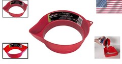 No Spill, No Mess: Shur-Line Gallon Paint Pourer with 25% Extra Mixing Capacity