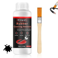 Peelable 150ml Tool Dip Rubber Coating – Flexible, Slip-Resistant for All Tools