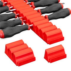 5612 Ernst Mfg. 26 Tool Screwdriver Pro – Red