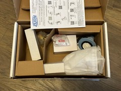 Zurn AquaSense Touchless Sensor Faucet 0.5 GPM, 6 VDC Plug-In Power Z6913-XL-ACA