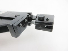 JST YRS-859 STRIP FEED HAND TOOL FOR SSH-003T-P0.2-H CRIMP CONTACT