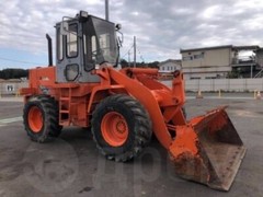 Hitachi Lx 70-7, Lx 80-7 – Workshop Manual – Repair Manual on Paper