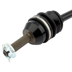 1 Pair CV Axle Shaft Assembly ‎1332690 Front Left Right Fits for Polaris Ranger