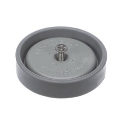 T&S Brass B-24K B-0107 Spray Face, Bumper, and Screw Repair Kit, grey