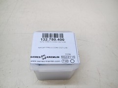 Sames Kremlin 132-780-400 Aircap for F-Pro Conv 23-27 LVB New Free Shipping