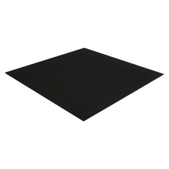 20 Pcs Square Carpet Peel and Stick Floor Carpet Self-Adhesive Carpet 60*60cm