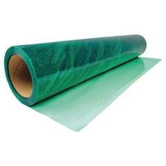 Surface Shields Fs36250 Floor Protection, 36 In. X 250 Ft., Green