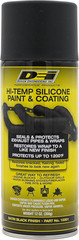 010301 High-Temperature Silicone Coating Spray – Black, 1 CAN