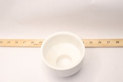 Charlotte Pipe 1-1/2 in. x 3 in. Pipe PVC DWV Increaser Reducer