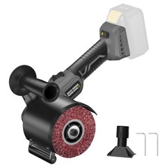 VERVEWAVE Cordless Burnishing Polishing Machine for Dewalt 20V Max Battery (N…