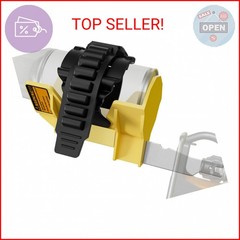 Paint Can Shaker, Spray Can Paint Shaker Mixer for Reciprocating Saws – Heavy-Du