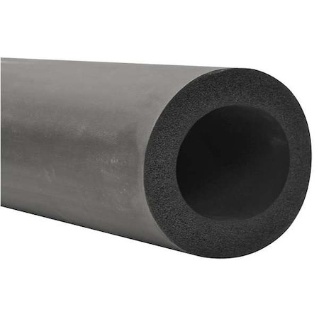 Aeroflex 508-Ac7810 Pipe Insulation, 7/8″ Od, 6 Ft. L, Epdm, 1 In Wall