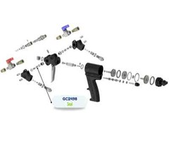 Probler P2 Side Seal Kit – GC2498