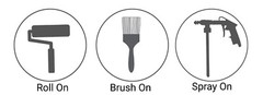 Handicap Blue Paint; Parking Lot Striping; Safety Blue Paint; Traffic Marking