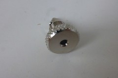 BINKS air adjustment knob n63pw or I15f (bin 148)