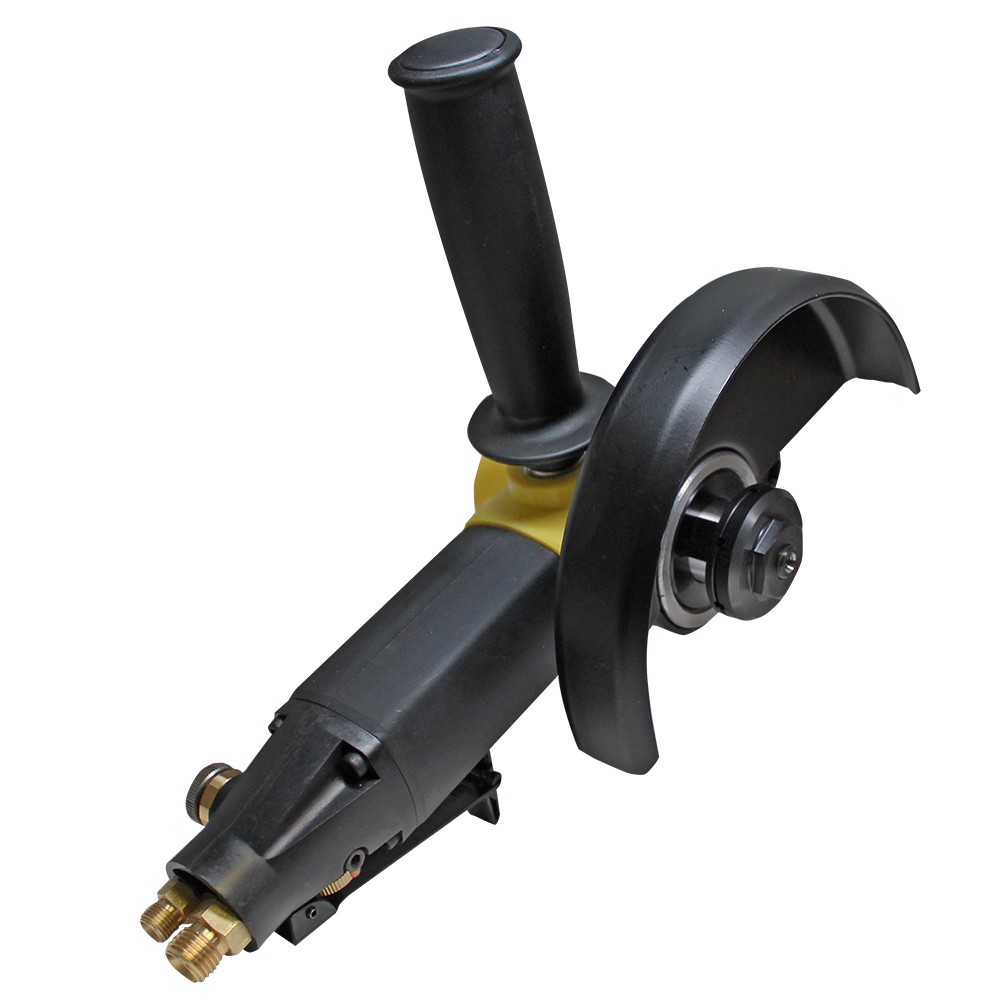 Alpha PSC-600 Pneumatic Stone Cutter