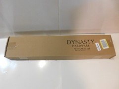 Dynasty Hardware UL500 Series Exit Device Push Bar Panic Emergency Exit Push Bar