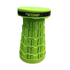 BBS1G VIM Tools Big Boy Seat – Green – 350 Pound Capacity