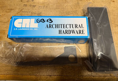 CRL Door Patch AMR201MBL