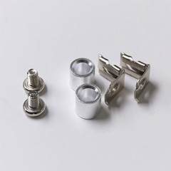 Supco SHL160. Heating Limit Thermostat Thermodisc With Flange Plate Adapter