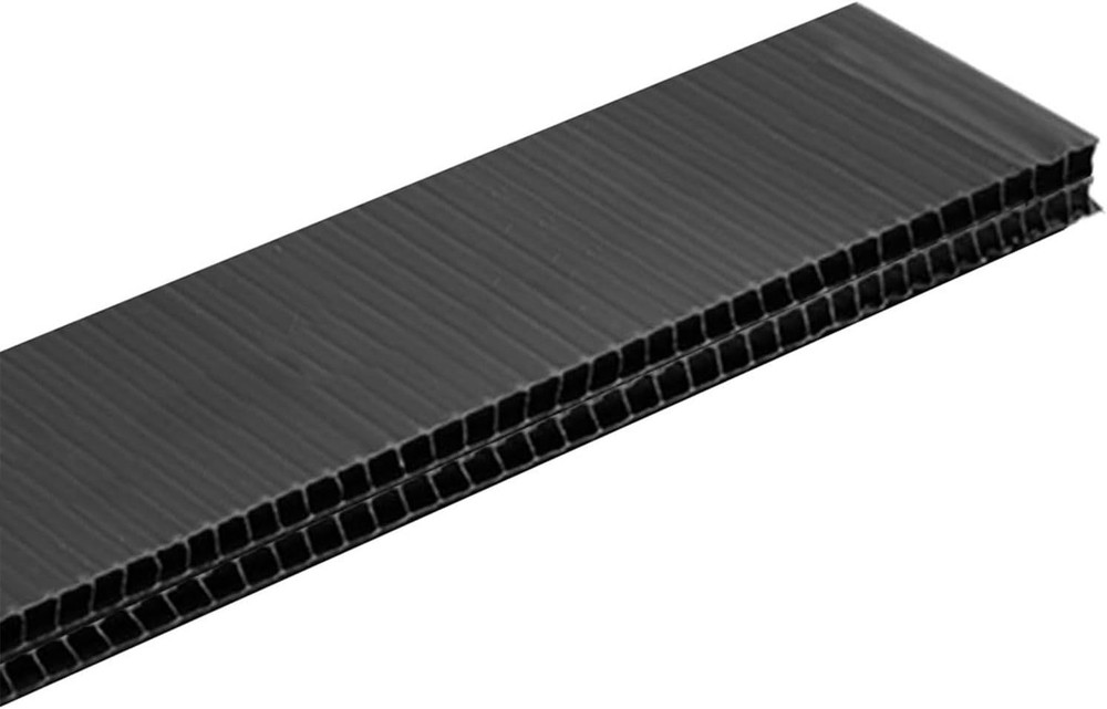 RafterVent Multi-Purpose 1-½” x 3/8″ x 36″ Roofing & Siding – 180 Pieces – 540FT