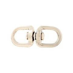 Campbell T7640302 5/8″ Double Swivel Round Eye