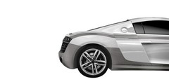 Rust-Oleum 323351 Automotive Custom 11 Ounce (Pack of 1), Metallic Silver