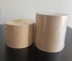 3m Air and Vapor Barrier 3015 New 6″ x 75′ White Tape