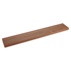 Woodcraft Patagonia Rosewood 3/4″ X 4″ X 24″ 1-Piece Brown,Orange,Reddish