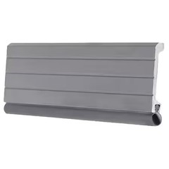 Pemko 290Apk84 Jamb Weatherstrip, Neoprene Insert