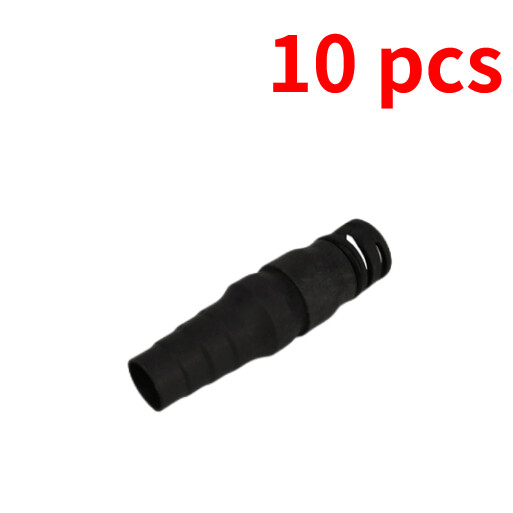 10 Pcs Hi-Q Hose Connector 1014806 for Gema Powder Injector pump OptiFlow IG07