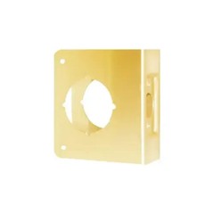 Don-Jo 61-PB-CW Wrap Around Plate