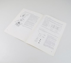 Ret 50 Danubia Telescope – User Manual – Instruction Manual – German
