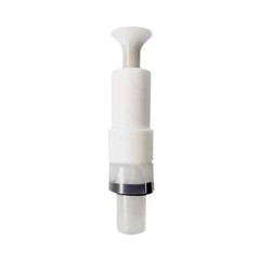 Spare Parts Opti Gun GM03 Powder Spray NS09 Extension Flat Nozzle 1008259